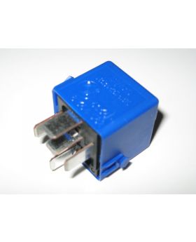 BMW Ultra Navy Blue Relay 61368364582 SIEMENS tyco V23134-K59-X320 New Genuine