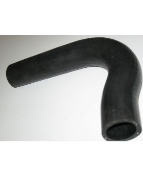 BMW E12 M10 Engine Radiator Bottom Pipe Hose 1266466 11531266466 New Genuine