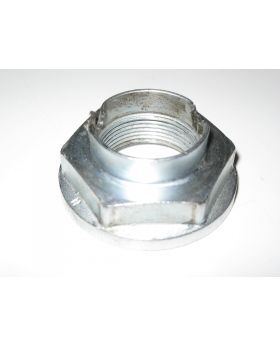BMW Wheel Bearing Hub Stake Nut M30 x 1.5 mm 1128336 31211128336