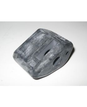 MINI R50 R52 R53 Radiator Rubber Mount RH 7515475 17107515475 New Genuine