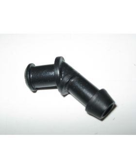 BMW Clutch Master Cylinder Fluid Feed Hose Pipe Port 21521151697 New Genuine