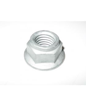 BMW 18 mm Hex-Head Self-Locking Flange Nut M12x1.75 mm 07119905753 New Genuine