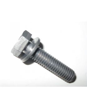 BMW Hex Bolt Screw M8 x 1.25 x 33 mm Grade 8.8 9906149 07119906149 New Genuine