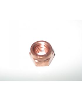 BMW Exhaust System 12 mm Hex Nut M8 x 1.25 mm 1744323 11621744323 New Genuine