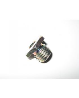 BMW Engine Oil Sump Pan Hex/Allen Drain Plug Screw/Bolt 11131742994 New Genuine