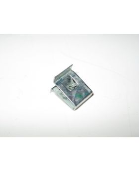 BMW Interior Door Frame Trim Cover Clip Clamp Bracket 07146957034 New Genuine
