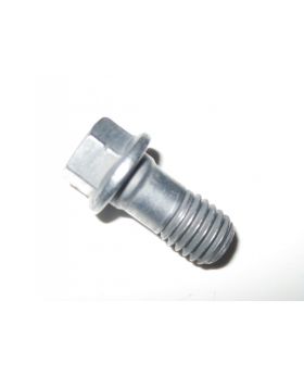 BMW 11 mm Hex Hydraulic Banjo Bolt Screw M10x1.5x20 mm 34326779818 New Genuine