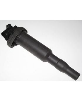 BMW Ignition Spark Plug Coil Pack BOSCH 8647689 12138647689 New Genuine