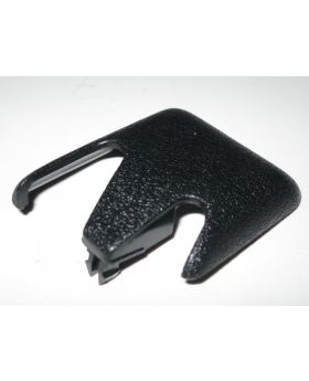 Mercedes W124 W201 Front Left Seat Rail Trim Cover Cap A1246842118 New Genuine