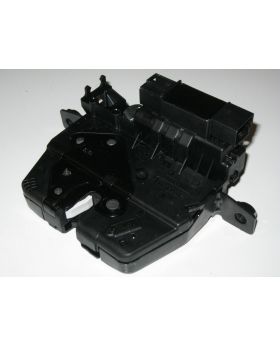 BMW Boot Trunk Lid Lock Unit Catch Upper 7269543 51247269543 New Genuine