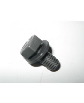 BMW Hex Bolt Screw M8 x 1.25 x 16 mm Grade 10.9 9913976 07119913976 New Genuine