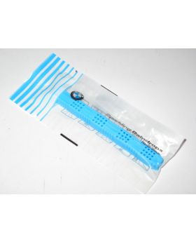 BMW Air Vent Interior Freshener Refill Insert Raindrops 83125A67BD0 New Genuine