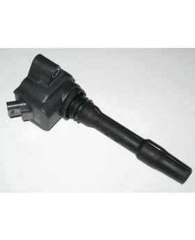 BMW Petrol Engine Ignition Spark Plug Coil Pack 8647463 12138647463 New Genuine