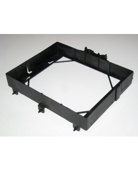 BMW Motorsport Wheelarch Radiator Cooler Frame 2284279 17112284279 New Genuine