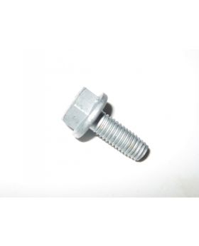 BMW Hex Bolt Screw M6 x 1.00 x 16 mm Grade 10.9 1025735 07131025735 New Genuine