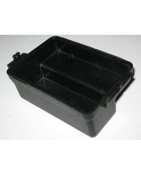 BMW E30 E32 E34 Main Relay Box Holder Cover Lid 1382420 61131382420 Used Genuine