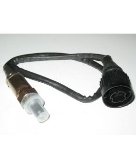 BMW E30 E31 BOSCH Oxygen O² Lambda Sensor Probe 1720860 11781720860 New Genuine