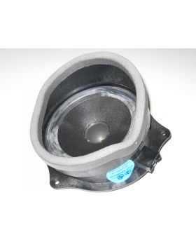 BMW E53 Front Left Door Mid-Range Loud Speaker 8383801 65138383801 New Genuine