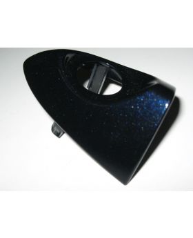 BMW E53 Front R Door Lock Barrel Trim Cover RHD 0007433 51210007433 Genuine