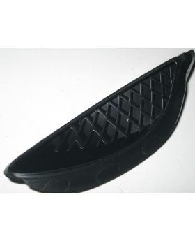 BMW E81 E82 E87 E88 Right Side Skirt Trim Grille 0432390 51770432390 New Genuine
