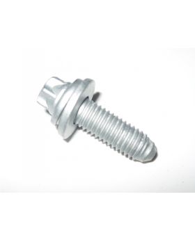 BMW E10 Torx Bolt Screw & Washer M8x1.25x25mm Grade 8.8 32306783165 New Genuine