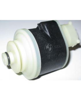 BMW Diesel Fuel Filter Preheater Element MAHLE 8517898 13328517898 New Genuine