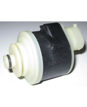 BMW Diesel Fuel Filter Preheater Element MAHLE 8517897 13328517897 New Genuine