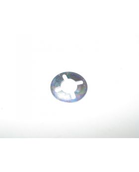 MINI Door Card Panel Trim Star Clip Circlip 2756689 51412756689 New Genuine