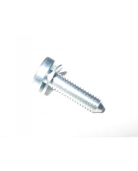 BMW Torx Bolt & Washer M6x1.00x22 mm Grade 8.8 1423273 24101423273 New Genuine
