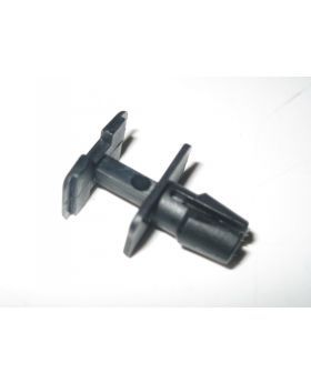 BMW Body Scuttle Panel Trim Clip Clamp Rivet 8195811 51718195811 New Genuine