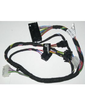 BMW E46 Driver Memory Seat Wiring Harness Loom 8226430 52108226430 New Genuine