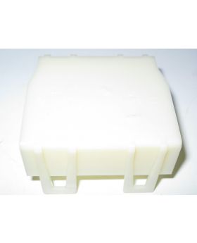 BMW E60 E61 E63 E64 Module Box Cover Cap Clip 7789806 12907789806 New Genuine