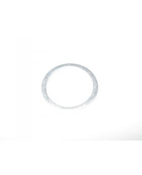 BMW Crush Washer Seal Gasket Ring 16x22mm Aluminium 07119963252 New Genuine