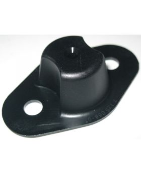 BMW Body Chassis Splash Shield Mounting Bracket 7125058 51757125058 Genuine