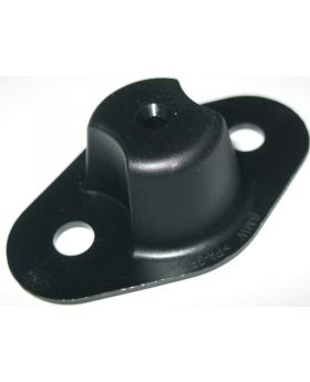 BMW Body Chassis Splash Shield Mounting Bracket 7125058 51757125058 New Genuine