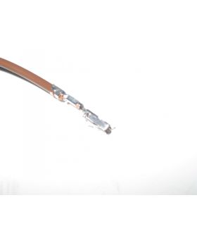 BMW Wiring Cable Plug Terminal Contact Pin Wire 0007257 61130007257 New Genuine