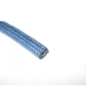 BMW Braided Vacuum Hose Pipe Line Blue 3.5x2.0x1000mm 11657796879 New Genuine