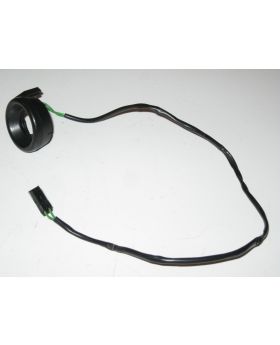 BMW E34 E36 EWS-2 Key Aerial Ring Antenna Coil 8364709 61358364709 Used Genuine