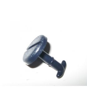 BMW E32 E34 E38 E39 E46 Carpet Mat Twist Lock 9410193 82119410193 New Genuine
