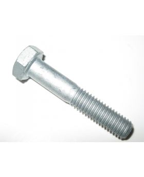BMW Hex Bolt Screw M8 x 1.25 x 43 mm Grade 8.8 9903076 07119903076 New Genuine