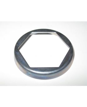 BMW Diff Final Drive Input Flange Nut Lock Washer 23211490120 New Genuine