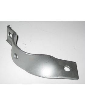 BMW E30 E36 Exhaust Tail Pipe Hanger Bracket Clamp 18211712639 New Genuine