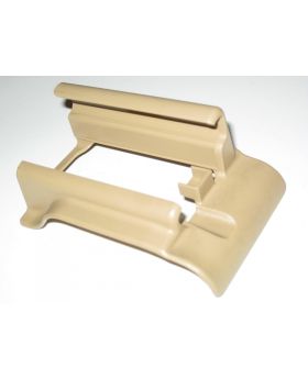 Mercedes W211 C219 Front Seat Rail Runner Cover Trim A2119192320 New Genuine