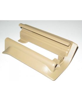 Mercedes W211 C219 Front Seat Rail Runner Cover Trim A2119193320 New Genuine