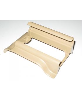 Mercedes W211 C219 Front Seat Rail Runner Cover Trim A2119192420 New Genuine