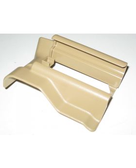 Mercedes W211 C219 Front Seat Rail Runner Cover Trim A2119192520 New Genuine