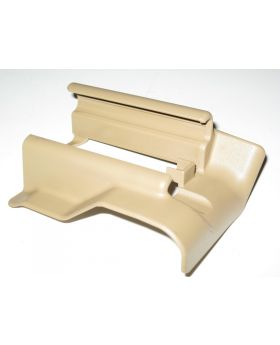 Mercedes W211 C219 Front Seat Rail Runner Cover Trim A2119192620 New Genuine