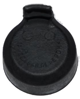Mercedes Brake Caliper Slider Guide Pin Cover Cap brembo 22.4648.61 New Genuine