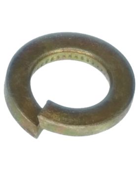 BMW Spring Split Lock Washer Shim Spacer M5 5x9x1.2 mm 07119933060 New Genuine