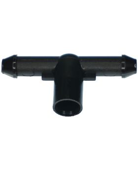 BMW Screen Wash Jet Hose Pipe Tee Piece Joint Splitter 61668374372 New Genuine
